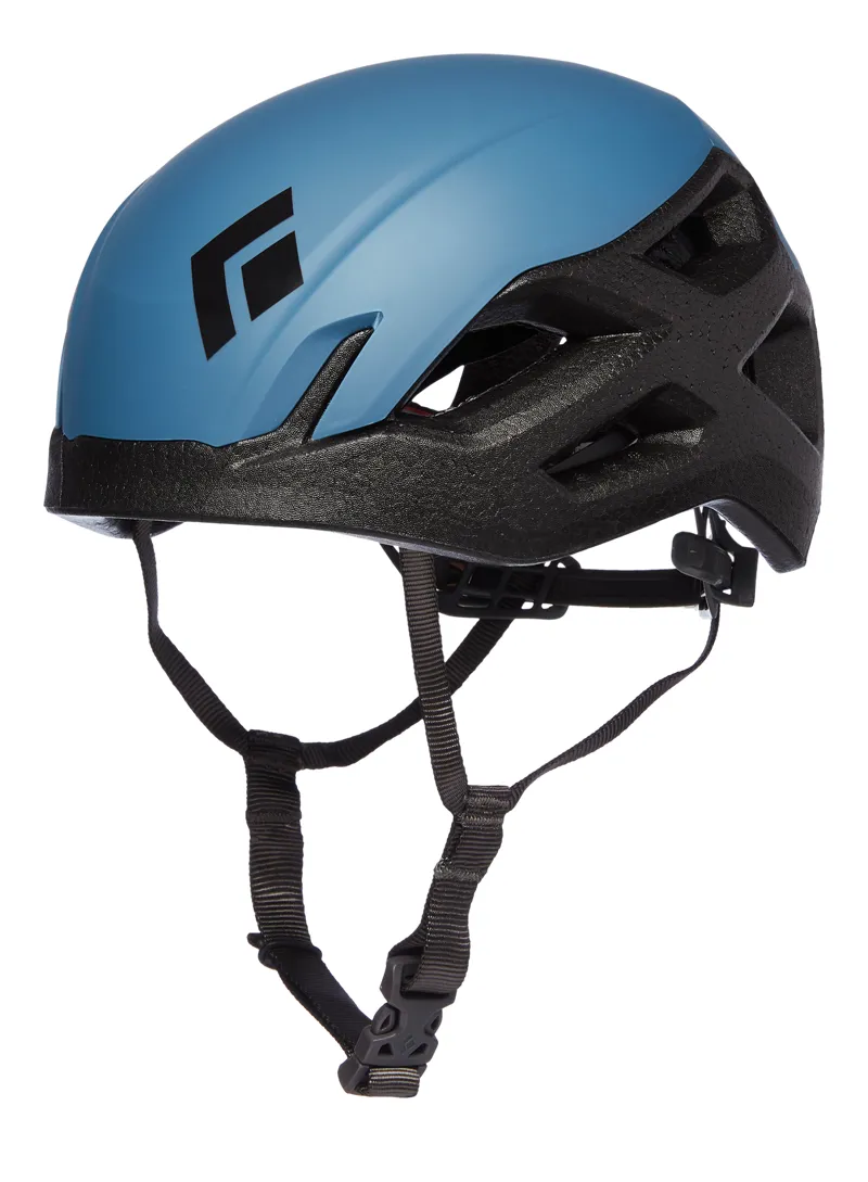 Black Diamond Vision Climbing Helmet Astral Blue